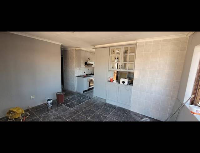 3 BEDROOM HOUSE FOR SALE IN SOSHANGUVE XX